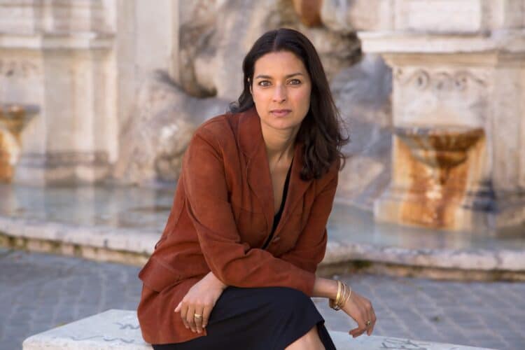Inspiring Life Of Jhumpa Lahiri
