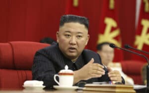 Will The 70-year-old War End? Big Indications Are Coming From Kim Jong-Un’s Appeal To South Korea