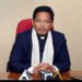Meghalaya CM Said The State Will Ensure Environmental Protection Before Promoting Palm Oil Cultivation