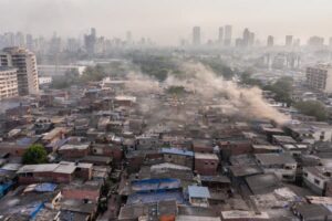 Mumbai’s Climate Action Plan Must Be Inclusive, The Interests Of The Vulnerable Sections Must Be Considered, Says Urban Anthropologist Nikhil Anand And Urban Planner, Lalitha Kamath