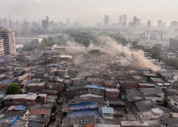 Mumbai’s Climate Action Plan Must Be Inclusive, The Interests Of The Vulnerable Sections Must Be Considered, Says Urban Anthropologist Nikhil Anand And Urban Planner, Lalitha Kamath