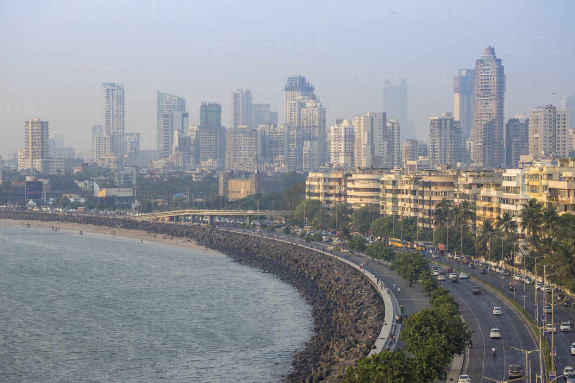 Draft Of Mumbai Climate Action Plan To Be Displayed In COP26 Conference In Glasgow In November
