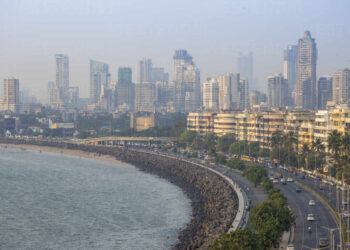 Draft Of Mumbai Climate Action Plan To Be Displayed In COP26 Conference In Glasgow In November