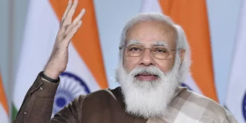Narendra Modi: Turning 71 Today