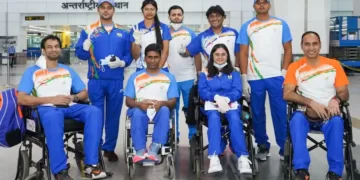 India At Paralympics 2020: Creating History Yet Again With Multiple Wins In A Matter Of Hours