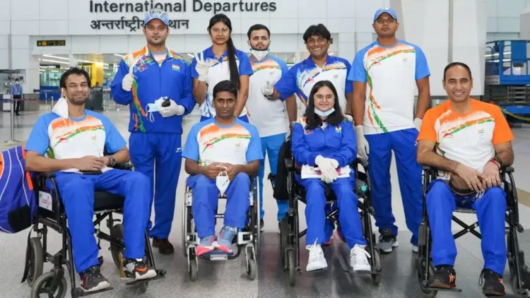 India At Paralympics 2020: Creating History Yet Again With Multiple Wins In A Matter Of Hours