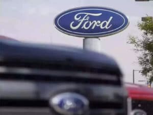 American automobile company Ford announced its business closure in India