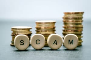Scams That Shook India