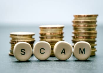 Scams That Shook India
