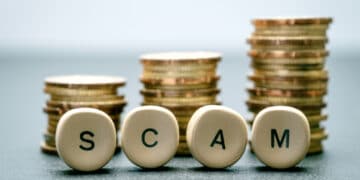 Scams That Shook India