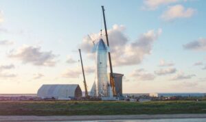 Texas Environmentalists: Elon Musk’s SpaceX Launch Site Is A Threat To Wildlife