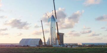 Texas Environmentalists: Elon Musk’s SpaceX Launch Site Is A Threat To Wildlife