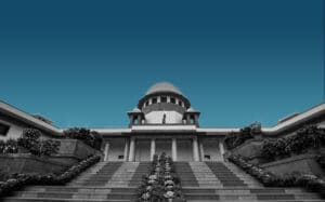 Centre To Supreme Court: National Green Tribunal Does Not Have Suo Motu Cognisance Power