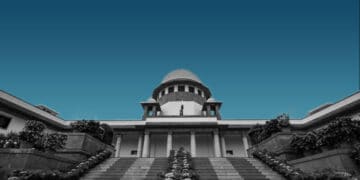 Centre To Supreme Court: National Green Tribunal Does Not Have Suo Motu Cognisance Power