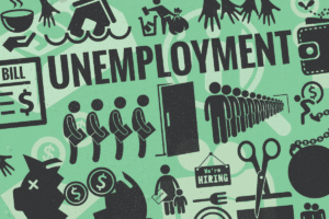 “Unemployment Is Bigger Than A Political Party. It Is A National Danger And A National Scandal”