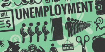 “Unemployment Is Bigger Than A Political Party. It Is A National Danger And A National Scandal”