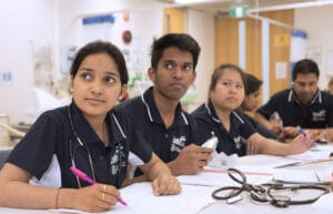 Vocational Training Is Important In India To Reduce The Dependence On Employment In Traditional Sectors