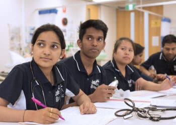 Vocational Training Is Important In India To Reduce The Dependence On Employment In Traditional Sectors