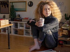 Stress and PCOS in womxn: Could stress be both cause and effect?