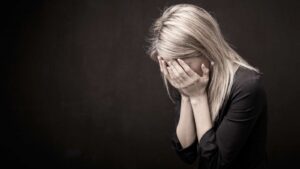 Why Does Society Blame Women For The Ending Of A Relationship?