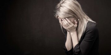 Why Does Society Blame Women For The Ending Of A Relationship?