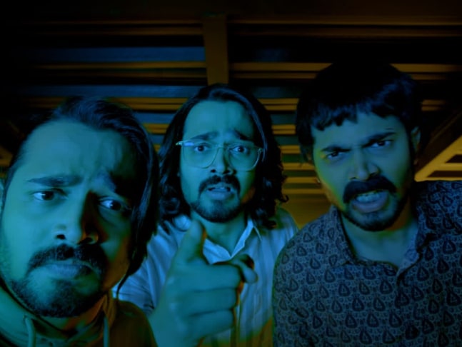 ‘Dhindora’ By Bhuvan Bam Will Have Him Play 9 Characters Of His Universe