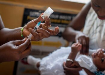 New Malaria Vaccine in Africa