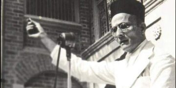 Savarkar symbolises the Nuclear Fusion of History and Politics in India