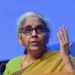 India aims at double-digit economic growth in 2021: Nirmala Sitharaman