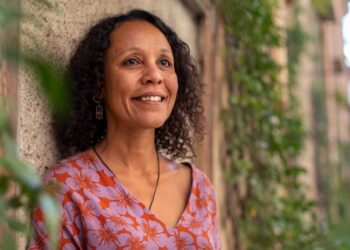 HOW SOMALI WOMEN ARE BREAKING TRADITION TO WRITE NOVELS