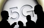 Over 40 million phones will be 5G equipped by the end of 2021
