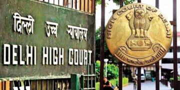 Delhi High Court slammed Uttar Pradesh police for its illegal arrest of two men.