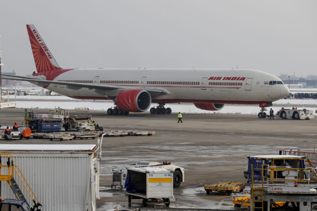 Air India- A brand under the weight of its legacy
