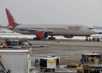 Air India- A brand under the weight of its legacy