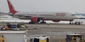 Air India- A brand under the weight of its legacy
