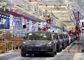 India is all set to welcome Tesla's Electric Vehicles: A step towards Green Economy