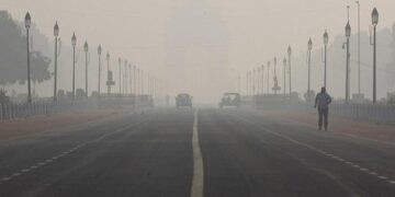 India seeks compensation for damages to the environment caused by wealthy nations