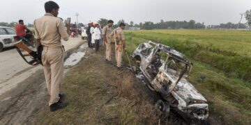 The Lakhimpur Kheri incident and the Singhu Murder case reflect a disintegration in our society.