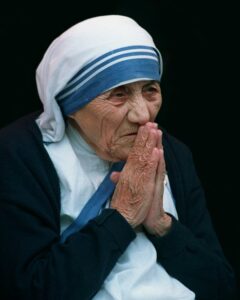 Criticism and allegations against Mother Teresa