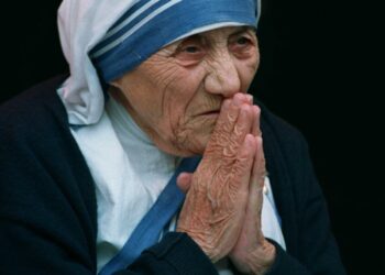 Criticism and allegations against Mother Teresa
