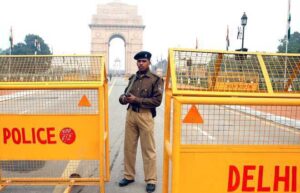 Rape cases mount up and crimes against women cease to come to a halt in the national capital