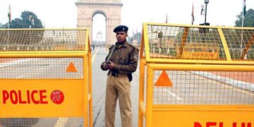 Rape cases mount up and crimes against women cease to come to a halt in the national capital