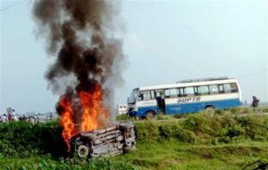 Lakhimpur Kheri Violence: The government and Farmers reach a negotiation