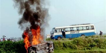 Lakhimpur Kheri Violence: The government and Farmers reach a negotiation