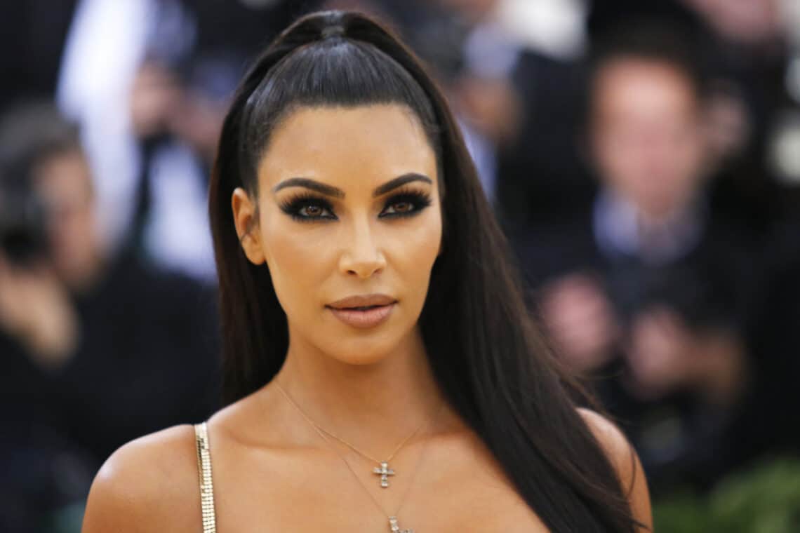 15 Facts About Kim Kardashian That We Bet You Didn't Know 15 Facts About Kim Kardashian That We Bet You Didn't Know