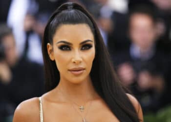 15 Facts About Kim Kardashian That We Bet You Didn't Know