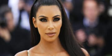 15 Facts About Kim Kardashian That We Bet You Didn't Know