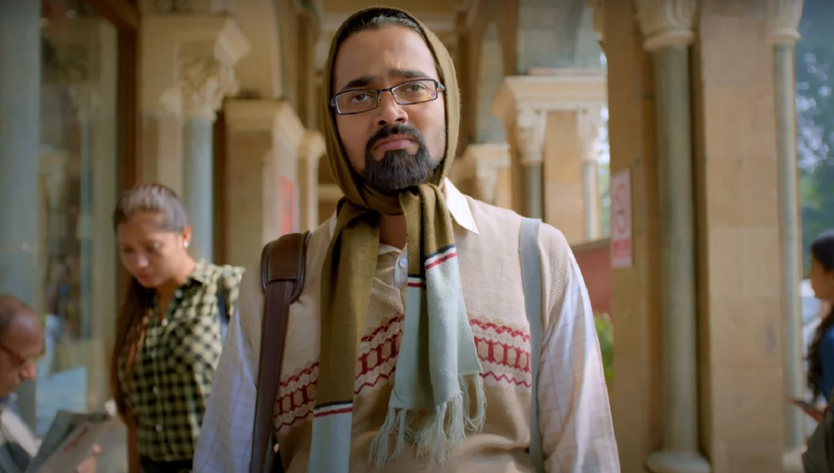 ‘Dhindora’ By Bhuvan Bam Will Have Him Play 9 Characters Of His Universe