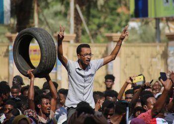 Setback for Democracy: The military takes power and the PM gets arrested in Sudan after a military coup