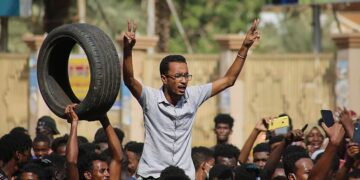Setback for Democracy: The military takes power and the PM gets arrested in Sudan after a military coup